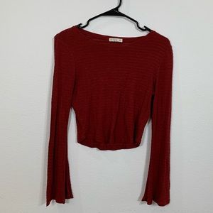 Bellflower Long Sleeve